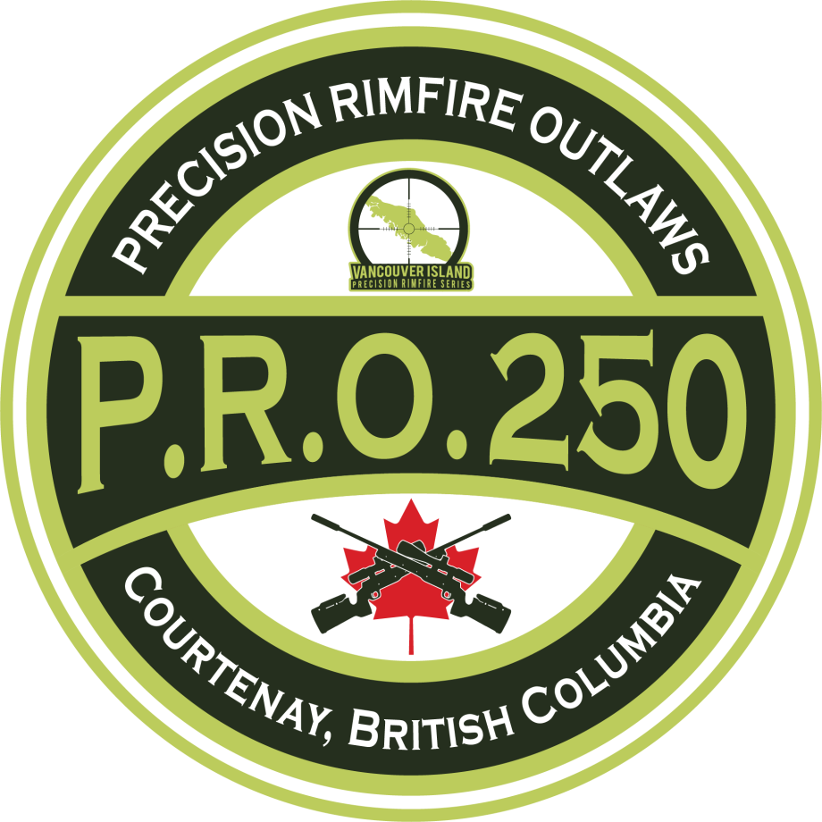 NRL 22 Canada Precision 22 rimfire rifle