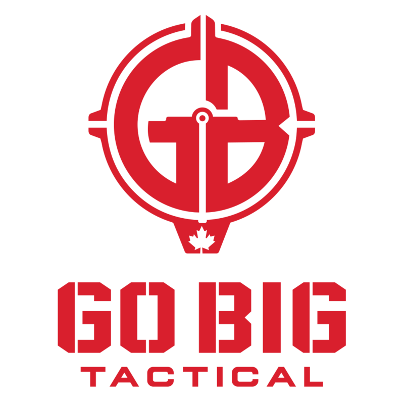 Precision Shooting supplies BC Canada